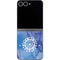 Mandala Symmetry Galaxy Z Flip6 Skin
